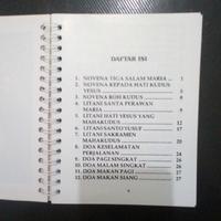 Gambar Doa Anak "Yesus Berkatilah Aku" dari JD Christa JDC Kab. Sleman 3 Tokopedia