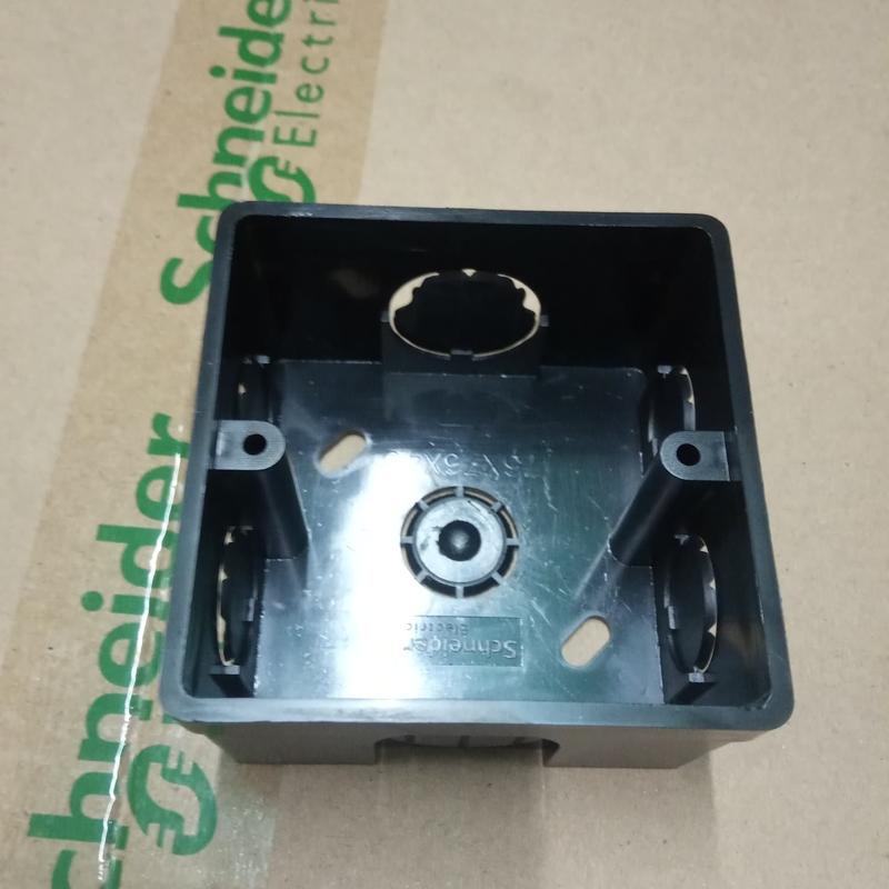 Inbowdus plastik schneider clipsal - Shop | Tokopedia