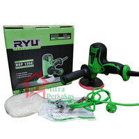 Gambar Polisher Ryu Mesin Poles Mobil Motor Polisher 5 Inch RGP 125 E RYU dari Mitra Perkakas Cirebon Kota Cirebon 1 Tokopedia