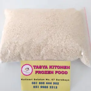 BREAD CRUMBS REMAH ROTI PANKO 250 GRAM - TASYA KITCHEN