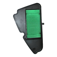 Gambar Saringan Udara Element Comp Air C BeAT K1A Genio 17210K0JN00 dari Honda Cengkareng Kota Tangerang 2 Tokopedia