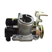Gambar Throttle Body Assy BeAT eSP K81 Scoopy eSP K93 16400K81N01 dari Honda Cengkareng Kota Tangerang 1 Tokopedia