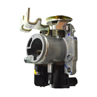 Gambar Throttle Body Assy BeAT eSP K81 Scoopy eSP K93 16400K81N01 dari Honda Cengkareng Kota Tangerang 2 Tokopedia