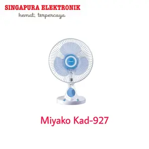 Miyako kipas angin Kad-927