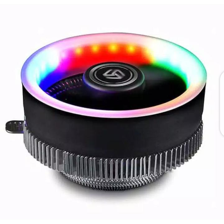 Alseye CPU Cooler TBF-100 FAN PROCESSOR 0