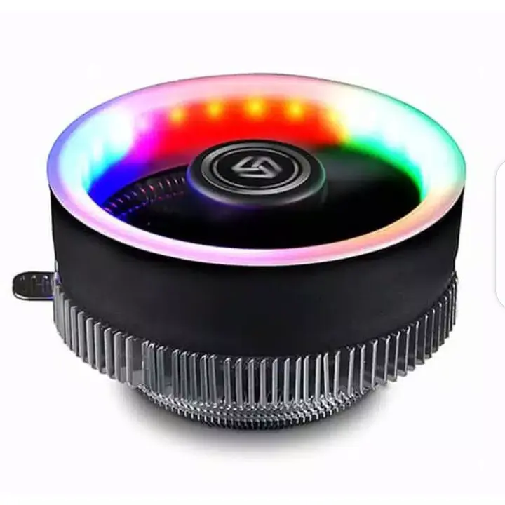 Alseye CPU Cooler TBF-100 FAN PROCESSOR 0