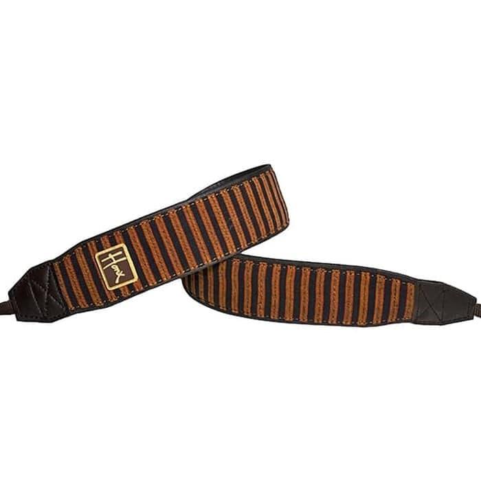 Gambar handmade strap kamera lucu "BATIK LURIK" dari Mavisa Store Kota Cimahi Tokopedia