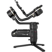 Gambar Zhiyun CRANE 3S Handheld Stabilizer - Zhiyun Crane 3 S Gimbal dari TasKamera-ID Kota Administrasi Jakarta Barat 3 Tokopedia