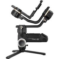 Gambar Zhiyun CRANE 3S Handheld Stabilizer - Zhiyun Crane 3 S Gimbal dari TasKamera-ID Kota Administrasi Jakarta Barat 2 Tokopedia