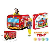 Gambar Tenda Mobil Segitiga - Mobil Polisi dari Game n Toys Jakarta Utara 3 Tokopedia