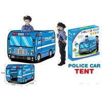 Gambar Tenda Mobil Segitiga - Mobil Polisi dari Game n Toys Jakarta Utara 4 Tokopedia