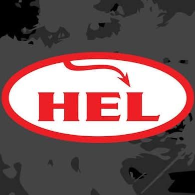 Gambar Custom Hel Performance stainless steel braided brake line original dari DBM.ID Kota Surabaya Tokopedia