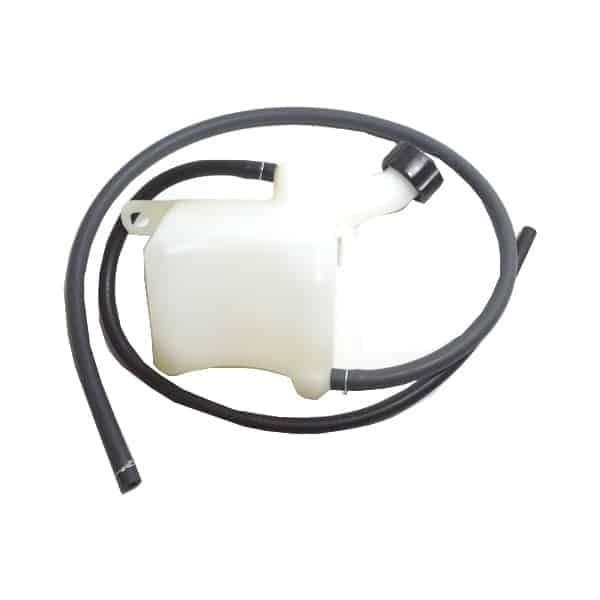 Gambar Tank Rad Reserve Assy New CB150R Streetfire K15G 1911AK15920 dari Honda Cengkareng Kota Tangerang Tokopedia
