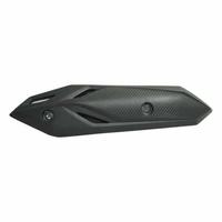 Gambar Cover Knalpot, Protector Muffler Honda BeAT K1A 18318K1AN00 dari Honda Cengkareng Kota Tangerang 3 Tokopedia