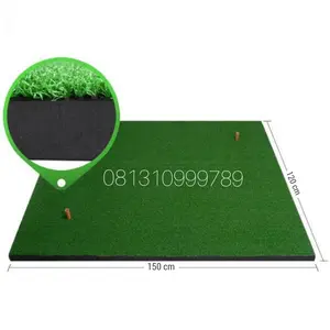 Karpet Driving Golf Range 1.5m x 1.2m 'Standard'