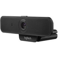 Gambar Logitech WebCam C925e HD 1080p dari Enter Komputer Official Kota Administrasi Jakarta Pusat 4 Tokopedia