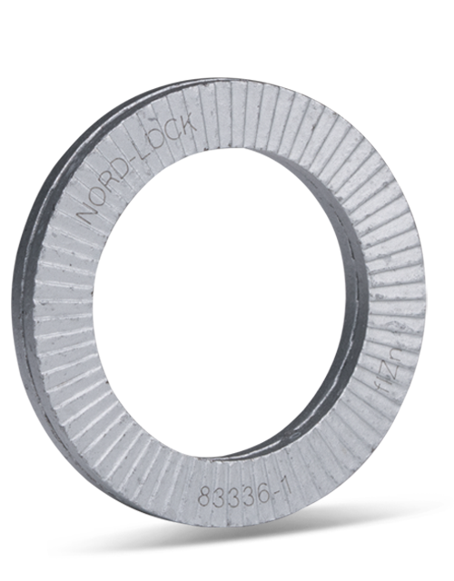 Gambar Nord-Lock Steel Original Washer ( Nord Lock / Nordlock ), M16, NL16 dari MURADA89 Kota Bekasi Tokopedia