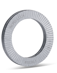Gambar Nord-Lock Steel Original Washer ( Nord Lock / Nordlock ), M22, NL22 dari MURADA89 Kota Bekasi 1 Tokopedia