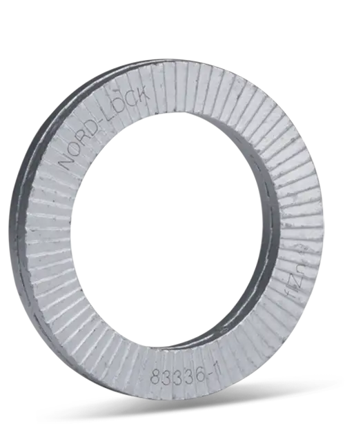 Gambar Nord-Lock Steel Original Washer ( Nord Lock / Nordlock ), M22, NL22 dari MURADA89 Kota Bekasi 4 Tokopedia