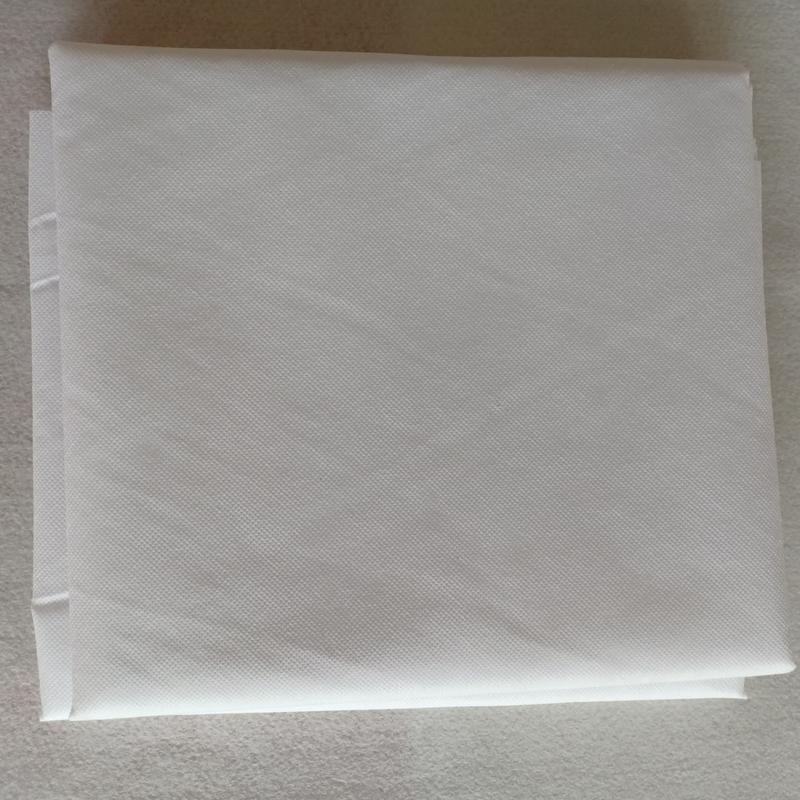 putih 50 gsm, kain furing,kain spunbond - Shop | Tokopedia