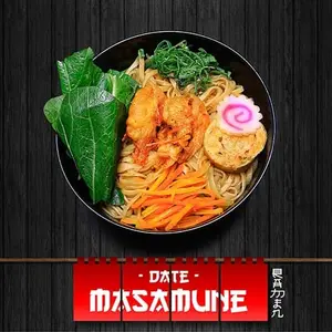 RAMEN MASAMUNE