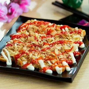 Okonomiyaki