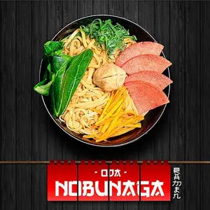 RAMEN NOBUNAGA