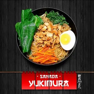 RAMEN YUKIMURA