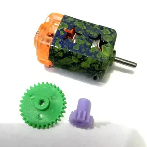 dinamo batik + gir dynamo tamiya murah (kilikan)