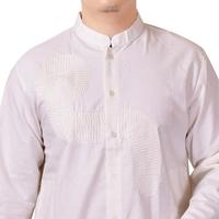 Gambar BAJU KOKO PREVIEW ITANG YUNASZ PVL122/019 dari Preview Muslimwear Kota Administrasi Jakarta Barat 2 Tokopedia
