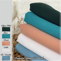 Gambar Jilbab/Hijab Pashmina Diamond Murah Real Pict bestseller dari dhijab19 Kab. Bandung 2 Tokopedia
