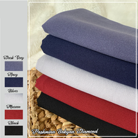 Gambar Jilbab/Hijab Pashmina Diamond Murah Real Pict bestseller dari dhijab19 Kab. Bandung 4 Tokopedia