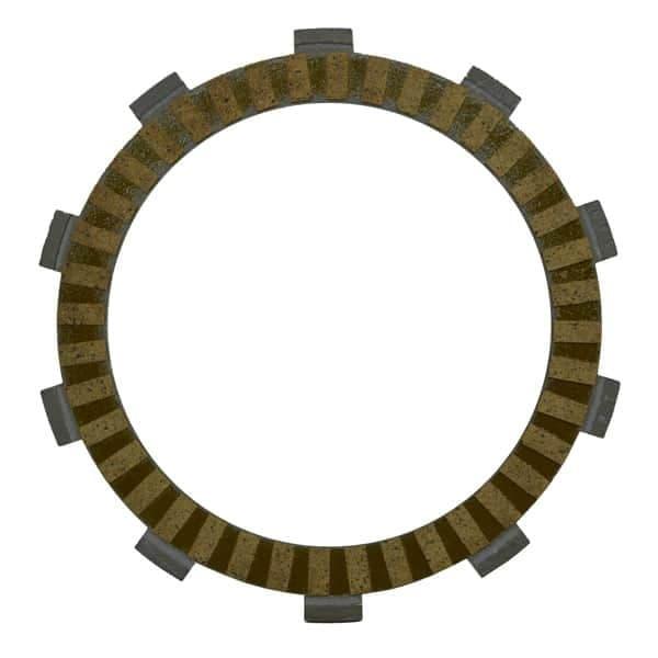 Gambar Kampas Kopling Disk Clutch Friction All New CBR 250RR 22201HM3A60 dari Honda Cengkareng Kota Tangerang Tokopedia