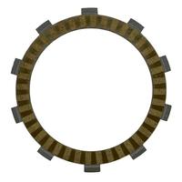 Gambar Kampas Kopling Disk Clutch Friction All New CBR 250RR 22201HM3A60 dari Honda Cengkareng Kota Tangerang 3 Tokopedia