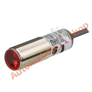 Photoelectric Sensor Autonics BRQM400-DDTA