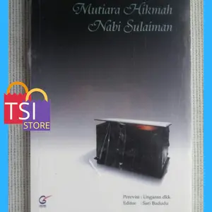 Mutiara Hikmah Nabi Sulaiman