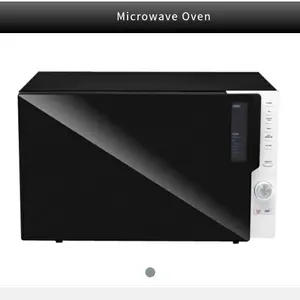 Sharp Convection Microwave Oven R 88 DO