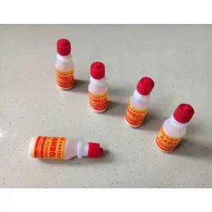 Kristal karambol kualitas halus