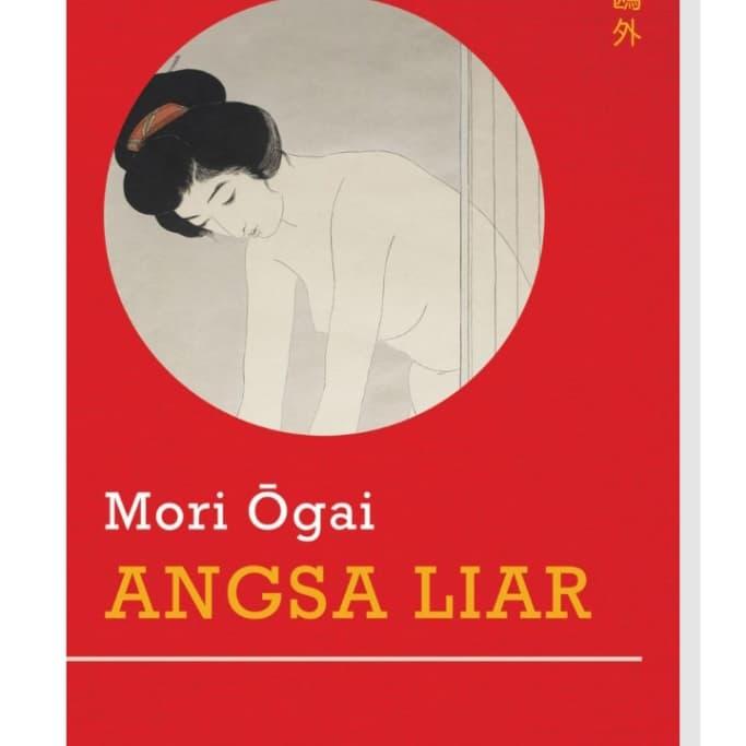 Gambar Buku Angsa Liar dari Moooi Pustaka Kota Yogyakarta Tokopedia