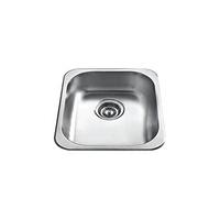 Gambar Domo Sink Tempat Cuci Piring DK3120 dari Indah Home Shop Kota Administrasi Jakarta Selatan 1 Tokopedia