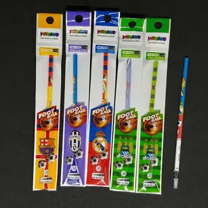 (1 pcs) Reffil Pena Gel / Refil Pulpen / Bolpen / Bulpen Motif Bagus Lucu
