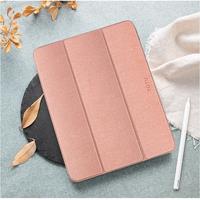 Gambar IPAD 7 / 10.2 INCH TOTU CURTAIN ORIGINAL FLIP COVER LEATHER HARD CASE dari Original Shop Nillkin Kota Administrasi Jakarta Pusat 3 Tokopedia