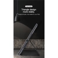 Gambar IPAD 7 / 10.2 INCH TOTU CURTAIN ORIGINAL FLIP COVER LEATHER HARD CASE dari Original Shop Nillkin Kota Administrasi Jakarta Pusat 2 Tokopedia