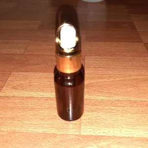 botol pipet 20 ml