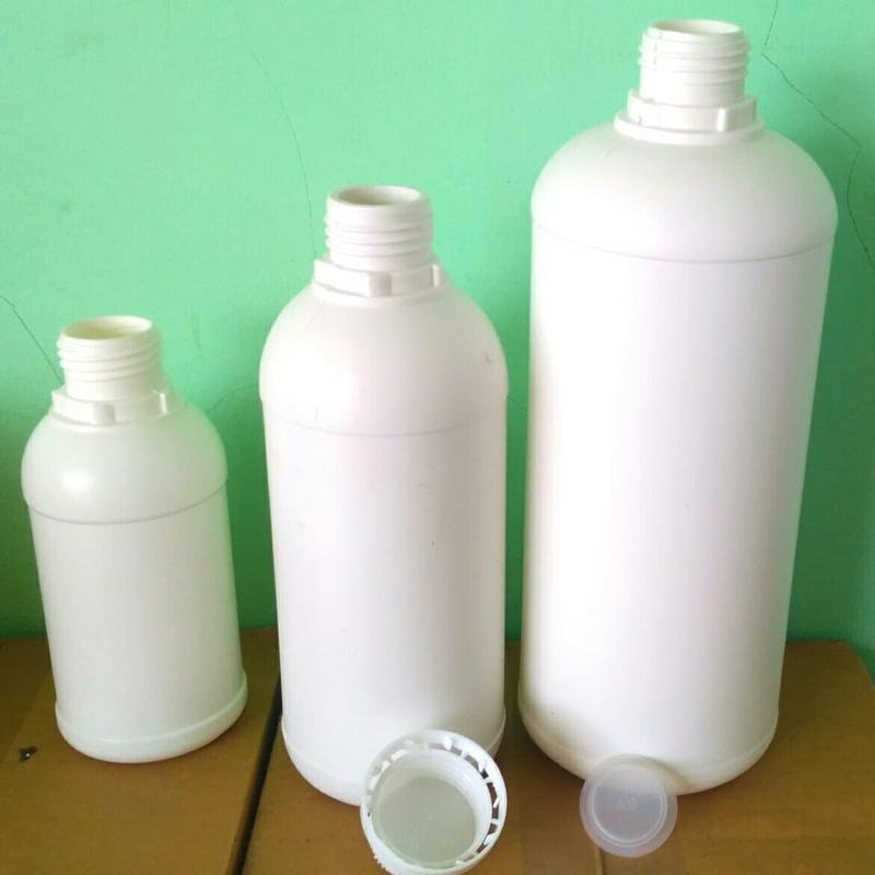 Botol Pla Botol HDPE- Botol Labor Solid - Botol Agro - Botol Plastik 1 - Shop ...