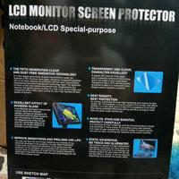 Gambar Screen guard laptop anti gores 15,6" dari VILLECOMPUTER Kota Administrasi Jakarta Utara 2 Tokopedia