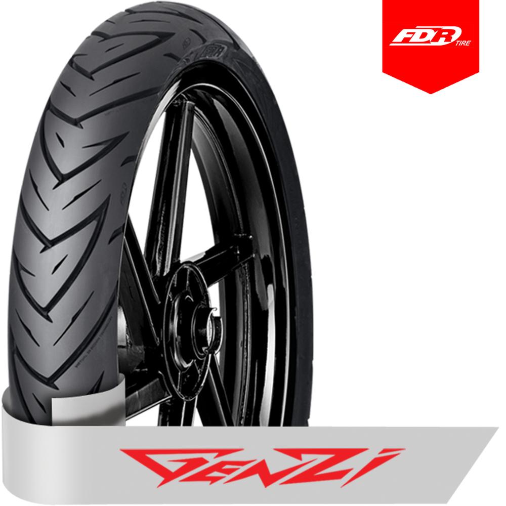 FDR TL GENZI 90/80-17 Ban Motor Tubeless