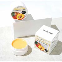 Gambar Peach and Pore Meltaway Cleansing Balm - 20GR dari OMNISKIN Kota Surabaya 2 Tokopedia