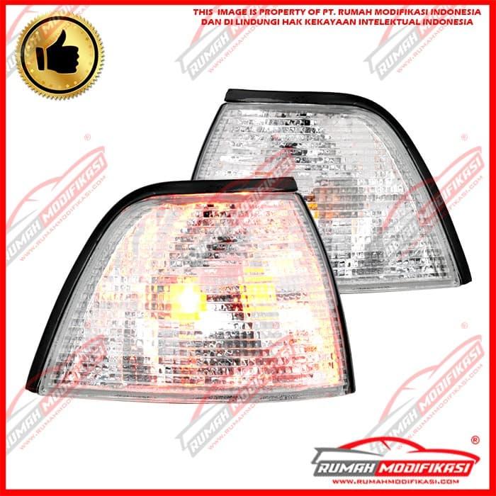 Gambar CORNER LAMP - BMW E36 1991-1998 dari Rumah-Modifikasi Kota Tangerang Tokopedia