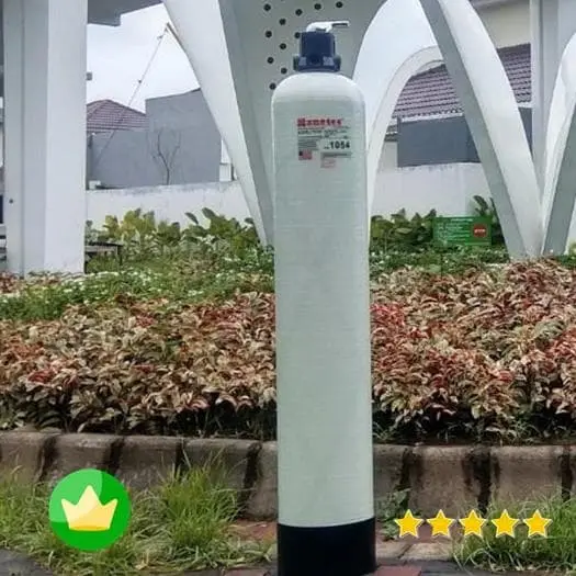 Tabung Filter 1054